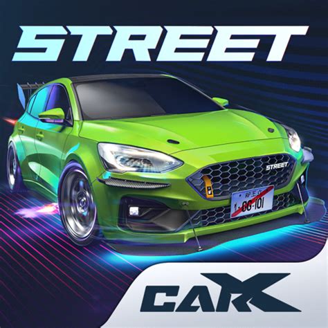 download carx street android